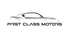 Logo First Class Motors